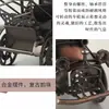 Enfeites de Motocicleta de Ferro Vintage Artesanato de Metal Criativo Entrada da Sala de Estar Aeronave Modelo de Carro Clássico Decorações