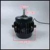 Radiador de cría alambre de cobre motor impermeable gallinero granja calefacción invernadero calefacción caldera motor de ventilador accesorios