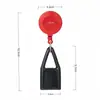 Estuche Retráctil para Encendedor Versión Americana con Hebilla de Fácil Extracción, Resina Epoxi Personalizable, Cubierta Protectora Engrosada Anti-Pérdida para Encendedor, Artículo de Venta Caliente Transfronteriza