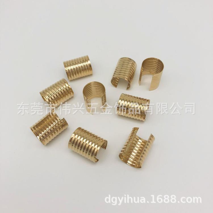 钥匙圈钥匙扣狗扣珠链