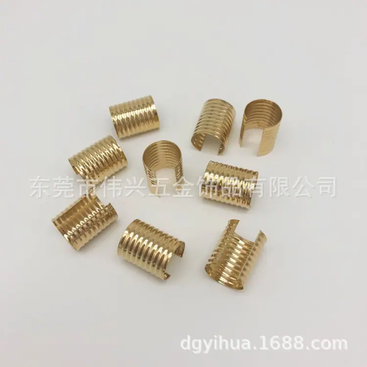 钥匙圈钥匙扣狗扣珠链