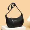 Nova bolsa de pano estilo chinês casual all-match bolinho bolsa ombro crossbody bolsa feminina impermeável Oxford pano leve bolsa feminina