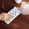 Trapo para platos de algodón de pulpa de madera alemán gris cocina paño para lavar platos de algodón de pulpa de madera estropajo de fibra de madera engrosado limpio biodegradable