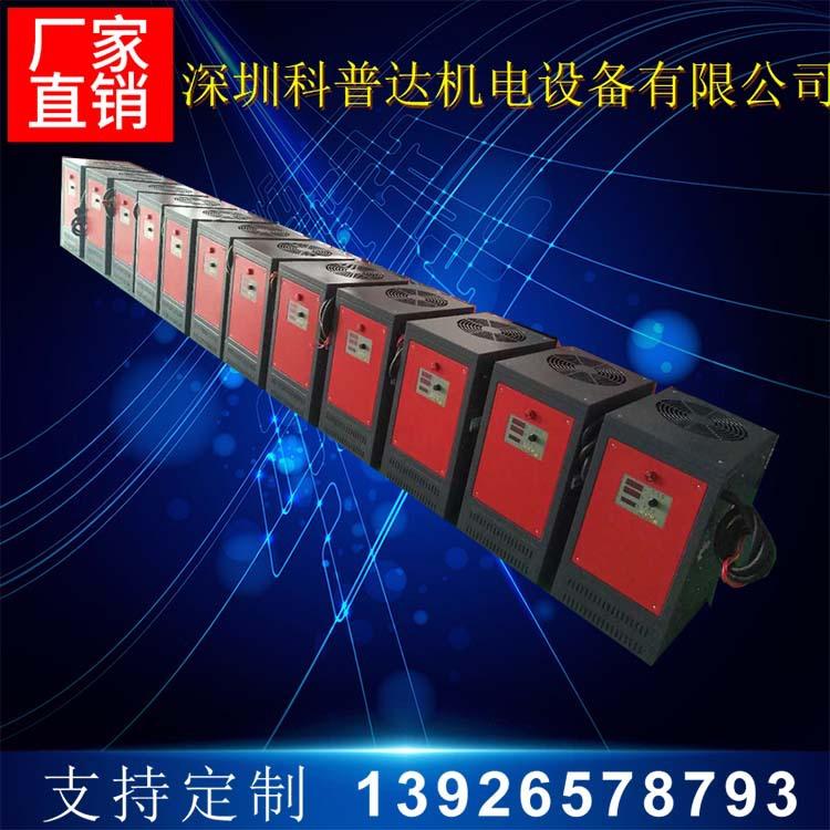 配线电源