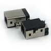 Venta al por mayor de fábrica base de carga de alta corriente DC-099 enchufe de alimentación DC 5.5 * 2.1 enchufe de carga DC vertical