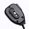 Baofeng UV5R/888s walkie-talkie micrófono de mano micrófono de hombro conector K micrófono de mano altavoz de walkie-talkie micrófono de mano