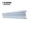 Eaves Voadores Chineses Combinando Linhas GRC Imitação de Eaves de Edifício Antigo Linhas Laterais Restauração de Edifício Antigo Cimento Pré-moldado Linhas Decorativas