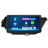 Adequado para Nissan Bluebird 2015-2019 Navegador de carro Android GPS imagem de ré máquina tudo-em-um