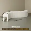 Dezoito Museu de Papel Stand de Exibição de Amostras de Produtos de Booth Ilha de Exposição de Joias Comerciais Armário de Exposição