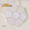 Joyería mixta para uñas al por mayor celebridad de internet Aurora Mariposa oso mixto en caja japonés diamante decorativo accesorios para uñas