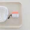Funda para Auriculares de Cáscara Blanda 49 para Apple AirPods 4 Pro2 Pro 2 Generación 3 Generación Funda para Auriculares