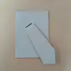 Fabricante de Tablero de Densidad, Tablero de Densidad para Marco de Fotos con Incrustación de Tela de Terciopelo, con Soporte, Se Puede Usar Horizontal o Verticalmente, Gama Completa de Especificaciones