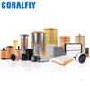 Filtro de Aceite 57254 Elemento Filtrante Grupo Motor Combustible P 550597 Filtro Bd7029