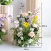 Decoración de Paisajes Comerciales, Arte Floral, Jardinería de Plantas Verdes, Montaje de Lugares para Ceremonias de Eventos, Arreglos Florales de Piso