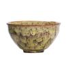 Taza de té de cambio de horno boutique taza de té maestra taza de té de cerámica juego de té kung fu juego de cuenco de té regalo para el hogar Jianzhan taza de cinco elementos