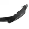 Adecuado para el Labio Frontal del Nuevo Serie 2 de BMW F44 Modelo de Hoja Modificada Labio Frontal Labio Frontal Mp Protector de Parachoques Delantero Spoiler Inferior
