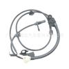 Sensor de Velocidad de Rueda de Coche Línea ABS 89542-0D020 895420D020 Sensor de Buje de Rueda Antideslizante
