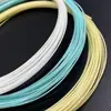 La Cuerda de Bádminton Ladong Se Puede Tensar a 30 Libras, Alta Elasticidad, Duradera y Resistente al Desgaste, Cuerda de Entrenamiento al por Mayor, Alta Elasticidad
