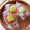 Bolsa de Embalaje Transparente Engrosada de 50/80g para Pastel de Luna de Medio Otoño Sellado a Máquina Piel de Hielo Flujo Corazón Pastel de Luna Yema de Huevo Base de Bolsa