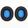 Fábrica para Senhai HD8 HD 8 DJ HD6 MIX juego de esponjas para auriculares juego de auriculares almohadilla para los oídos algodón para los oídos almohadilla para los oídos