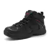 Amazon Botas Tácticas Talla Grande para Hombre Zapatos de Senderismo para Exteriores Primavera Nuevos Zapatos de Campo a Través Zapatos de Senderismo Botas de Combate Estilo 21
