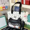 Mochila Nueva Modelo Estrella 2026 para Estudiantes de Secundaria Femeninas, Mochila Elegante de Gran Capacidad para Niñas de Primaria y Secundaria