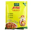 Sazonador Esencia de Pollo Totole Prosperidad Cotidiana Edición Dios de la Riqueza 888g para Saltear y Sopa, Resistente a Altas Temperaturas, Sustituto de Glutamato Monosódico, En Bolsas