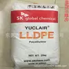 Lldpe Corea Sk Rg300U Moldeo Rotacional Resistente a la Intemperie Polietileno Lineal Flotador Tanque de Agua Pe