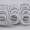 Bobinas de Micro Resortes Resistentes a Altas y Bajas Temperaturas, Anillos de Sellado de Almacenamiento de Energía de Micro Resortes Especiales para Instrumentos de Precisión, Bobinas de Micro Resortes