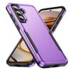Adequado para Capa de Celular Samsung A57 A37 Trailblazer A17 Fosca A07 Anti-Queda A56/A36 Capa Protetora A16