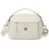Bolsos para Mujer 2025 Nuevo Mini Bolso de Mano Moderno Casual Bolso de Hombro de Tela Oxford Bolso Cruzado Simple de Lona