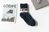 Calcetines de Negocios para Hombre de Media Pantorrilla, Estilo Delgado para Primavera y Verano, Suela de Algodón, Antideslizantes, Absorbentes de Sudor, Transpirables, Calcetines para Hombre con Jacquard de Letras