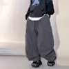Ropa para niños para niños, pantalones de otoño, nuevo estilo 2026 ropa de trabajo, pantalones largos casuales de otoño para niños mayores, estilo moderno de primavera y otoño para niños
