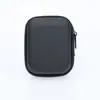 Bolsa de Almacenamiento Dura Eva, Estuche para Auriculares, Disco Duro, Batería Externa, Cable de Datos, Caja de Almacenamiento para Cargador, Portátil, Resistente a la Presión, Digital