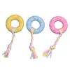 Juguetes para Limpieza de Molares y Dientes para Perros Pequeños y Medianos Material TPR Juguetes para Masticar Juguetes para Masticar Mascotas Venta al por Mayor