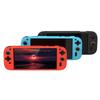 Funda de Silicona para Bolsa de Tambor Integrada en el Host Switch2 Funda Protectora de Silicona Integral para Consola de Juegos Switch2 Tns-5171