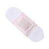 Fábrica de pasta de moxibustión compresa caliente espontánea pasta caliente cuello hombro pierna cintura abdomen pasta caliente para bebé jengibre moxa pasta caliente
