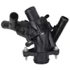 A2702000615 A2702000415 A2702000315 É Adequado para Peças Automotivas do Termostato Mercedes-Benz