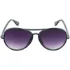 Gafas de Sol de Moda Nuevas 2022 Douyin Xiaohongshu Mismo Estilo de Celebridad de Internet Fotografía Callejera Retro Ovaladas para Mujer