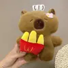 Muñeco de Peluche 8 pulgadas Muñeco Agarrador Muñeco de Peluche para Lanzar en Bodas