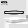 Diadema Deportiva para Bádminton para Absorber el Sudor y Evitar su Acumulación, Adecuada para Correr, Baloncesto para Hombres y Mujeres, Cuerda para Saltar, Fitness, Yoga y Diadema Antisuor