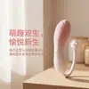 Venda Quente Transfronteiriça Vibrador de Patinha de Gato Fofo Sem Fio Vibratório Produtos para Adultos Multifrequência Silencioso À Prova d'Água Silicone Macio Produtos Eróticos