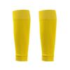 Calcetines de fútbol para hombre largos deportivos rodilleras calcetines antifricción transpirables para protección de pantorrilla calcetines versión jugador calcetines de protección para piernas