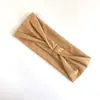 Diadema Deportiva Elástica de Color Sólido Simple Europea y Americana, Accesorio para el Cabello de Moda y Versátil, Banda para el Sudor de Fitness, Diadema para Yoga