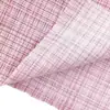 Venta Directa de Fábrica de Tela Gruesa de Lino para Sofá, Tela para Sofá, Renovación de Sofá, Tela para Bolsos DIY