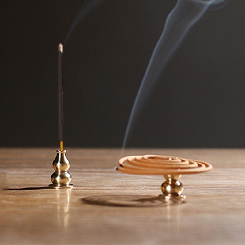 葫芦及水滴香插主图6