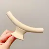 Colección de Ofertas de Remate para Pinzas de Cabello Ligas para el Cabello Intestino Grueso Pinzas de Garra Diademas Pasadores Pinzas de Plátano Tiburón Puesto Callejero de Yiwu Artículos Pequeños