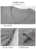 8302 Camiseta Versátil de Manga Curta com Decote V Slim Fit para Mulheres, Top de Verão Ruched Emagrecedor de Alta Qualidade, Estilo Ins Nichado