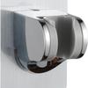 Soporte de ducha sin perforaciones de Amazon ajustable para baño cabezal de ducha cabezal de ducha base fija accesorios