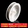 Ferramenta para Passar Linha em Agulha de Crochê para Passar Miçangas, Fio, Cordão, Ferramenta Budista de Três Vias para Contas Bodhi